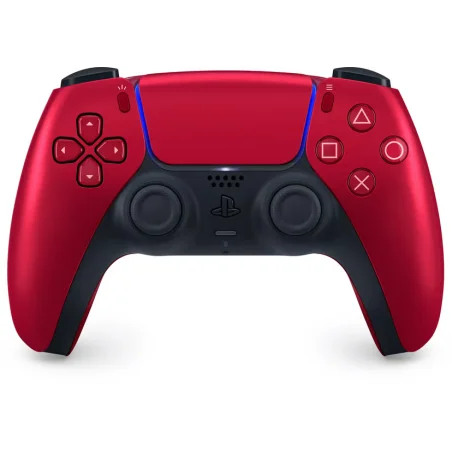 Manette Dualsense Sans Fil Pour PS5 Et PC / COSMIC RED - photo 5