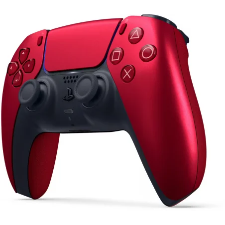 Manette Dualsense Sans Fil Pour PS5 Et PC / COSMIC RED - photo 6