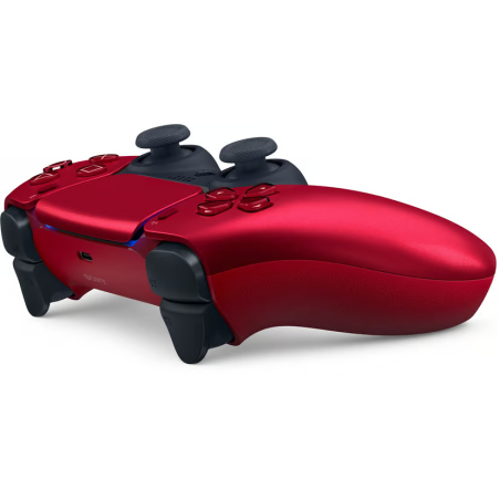 Manette Dualsense Sans Fil Pour PS5 Et PC / COSMIC RED - photo 8