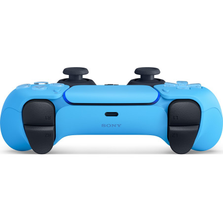 Manette Dualsense Sans Fil Pour PS5 Et PC / Starlight Blue - photo 9
