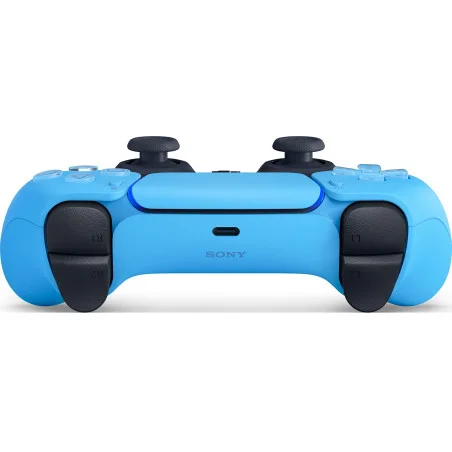 Manette Dualsense Sans Fil Pour PS5 Et PC / Starlight Blue - photo 9