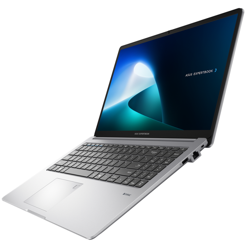 Pc Portable ASUS ExpertBook P1 P1503CVA / i7-13620H / 16 Go DDR5 / 512 Go SSD / Gris