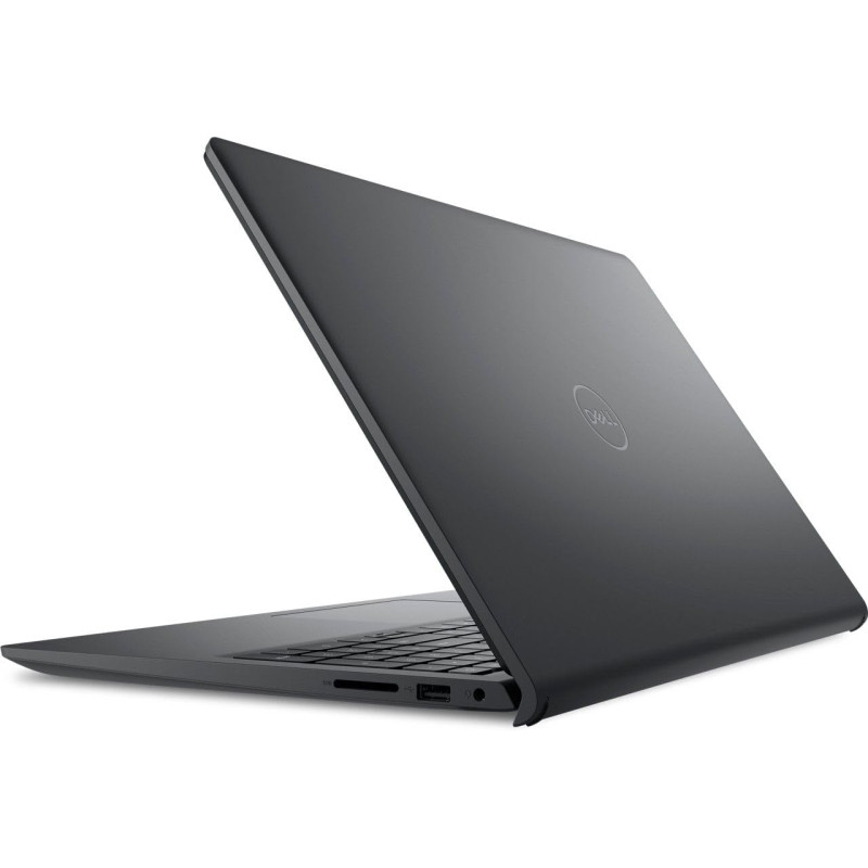 Pc Portable Dell Pro 15 Essential PV15250 / i5-1334U / 24 Go / 512 Go SSD / Noir