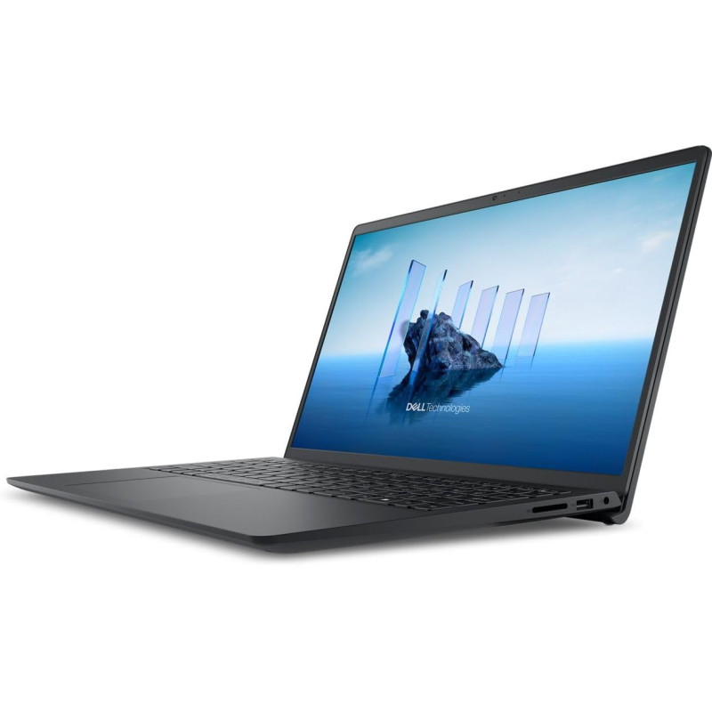 Pc Portable Dell Pro 15 Essential PV15250 / i5-1334U / 24 Go / 512 Go SSD / Noir