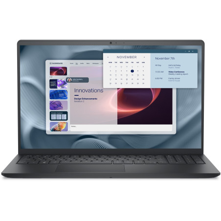 Pc Portable Dell Pro 15 Essential PV15250 / i5-1334U / 8 Go / 512 Go SSD / Windows 11 Pro / Noir - Dell - photo 7