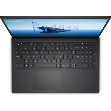 Pc Portable Dell Pro 15 Essential PV15250 / i5-1334U / 8 Go / 512 Go SSD / Windows 11 Pro / Noir - Dell - photo 10