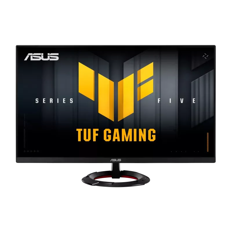 Écran TUF GAMING ASUS VG249Q5R 23.8" FHD IPS 200Hz / 0.3ms HDMI/DP / 2 SPEAKER / Noir