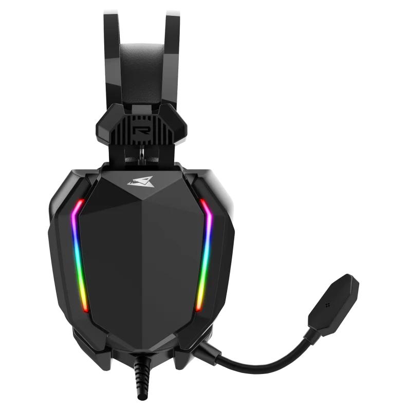 Micro Casque Baracuda  BGH-041 SEGUIL / Noir - photo 4
