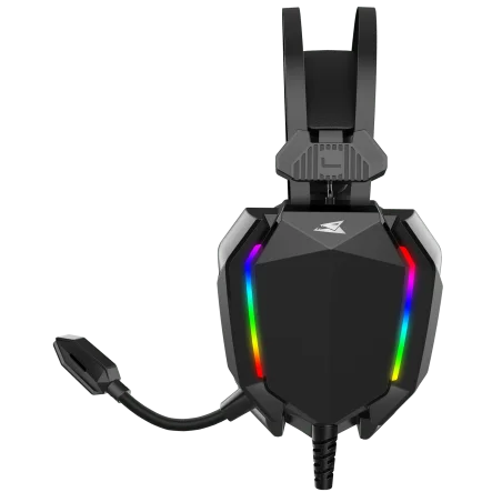 Micro Casque Baracuda  BGH-041 SEGUIL / Noir - photo 8