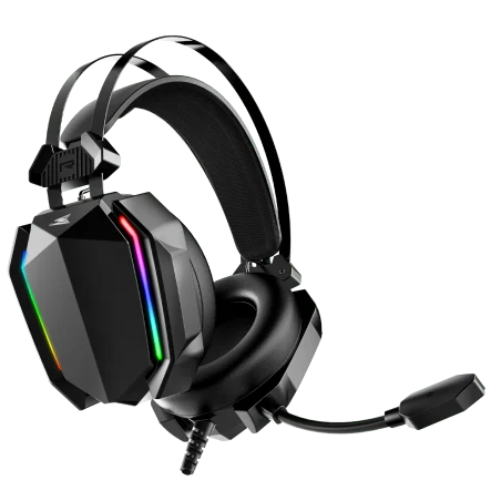 Micro Casque Baracuda  BGH-041 SEGUIL / Noir - photo 10