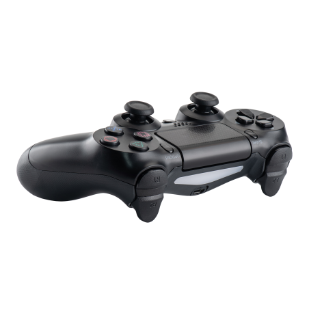 Manette de jeux baracuda BGP-021 SWORDFISH PS4 / PS3 / PC / IOS / Noir - photo 11
