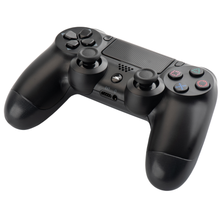 Manette de jeux baracuda BGP-021 SWORDFISH PS4 / PS3 / PC / IOS / Noir - photo 13