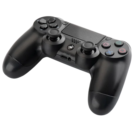 Manette de jeux baracuda BGP-021 SWORDFISH PS4 / PS3 / PC / IOS / Noir - photo 13