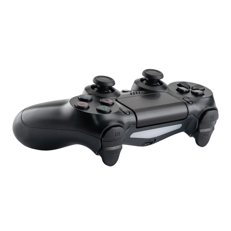 Manette de jeux baracuda BGP-021 SWORDFISH PS4 / PS3 / PC / IOS / Noir - photo 3