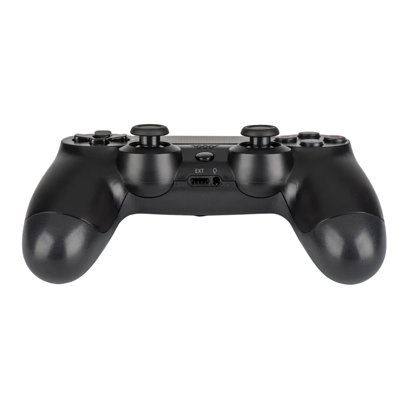 Manette de jeux baracuda BGP-021 SWORDFISH PS4 / PS3 / PC / IOS / Noir - photo 5