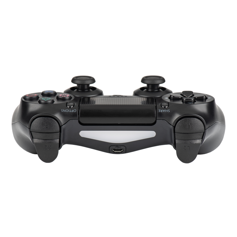 Manette de jeux baracuda BGP-021 SWORDFISH PS4 / PS3 / PC / IOS / Noir - photo 6