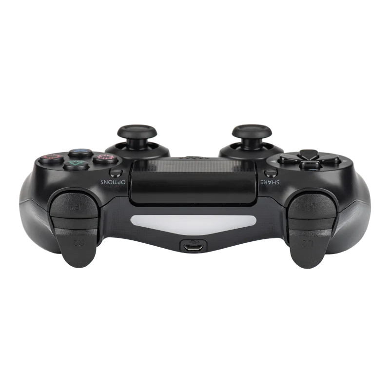 Manette de jeux baracuda BGP-021 SWORDFISH PS4 / PS3 / PC / IOS / Noir - photo 6