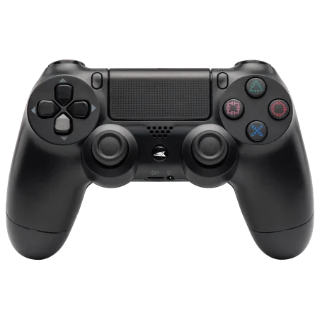 Manette de jeux baracuda BGP-021 SWORDFISH PS4 / PS3 / PC / IOS / Noir - photo 8
