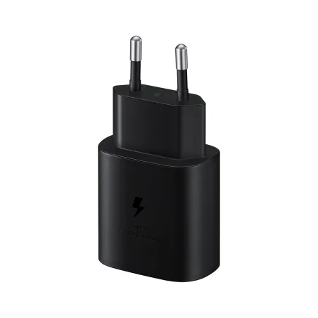 Chargeur Mural Original Samsung Ultra Rapide 25W / Noir - Samsung - photo 9