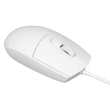 Souris filaire Omega 3D Office Basic USB / Blanc - photo 11