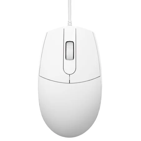 Souris filaire Omega 3D Office Basic USB / Blanc - photo 6