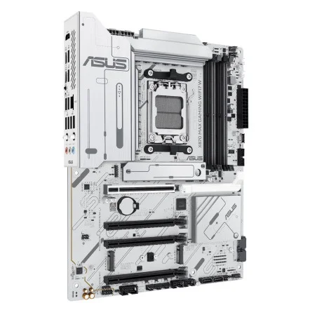 Carte Mère ASUS X870 MAX GAMING WIFI7 W / ATX - Asus - photo 17