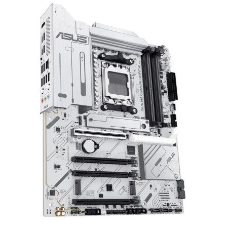 Carte Mère ASUS X870 MAX GAMING WIFI7 W / ATX - Asus - photo 9