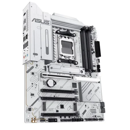 Carte Mère ASUS X870 MAX GAMING WIFI7 W / ATX - Asus - photo 9