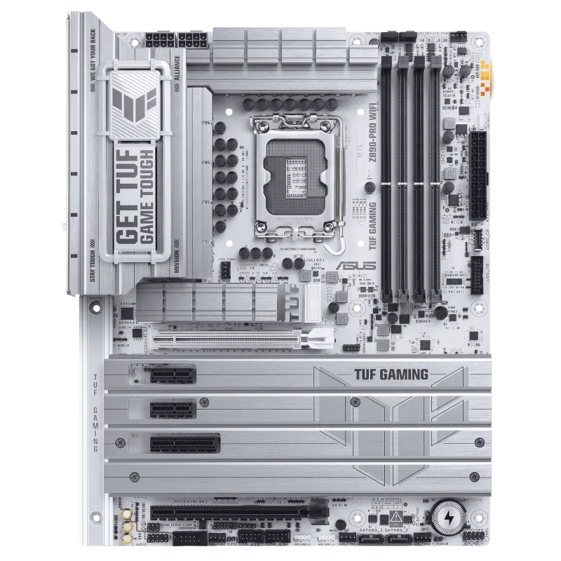 Carte Mère ASUS TUF GAMING Z890-PRO WIFI7 / ATX