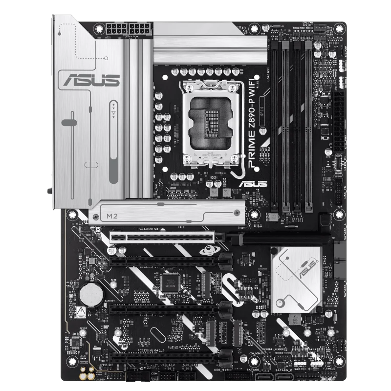 Carte Mère ASUS PRIME Z890-P WIFI7 - Asus - photo 1