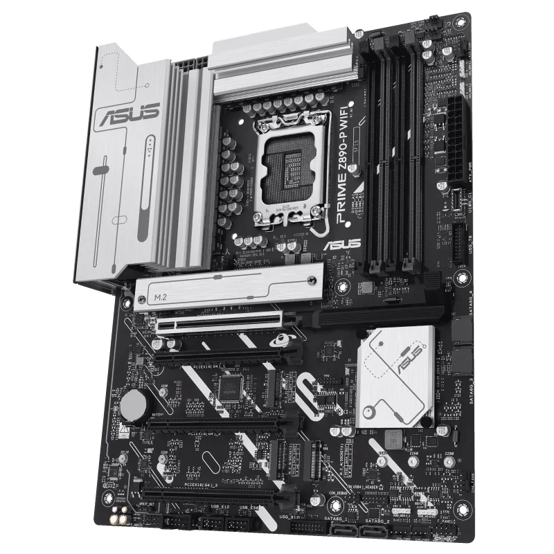 Carte Mère ASUS PRIME Z890-P WIFI7 - Asus - photo 2
