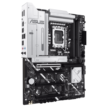 Carte Mère ASUS PRIME Z890-P WIFI7 - Asus - photo 12