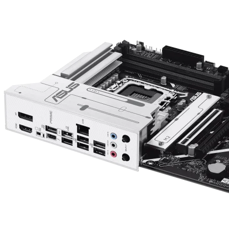 Carte Mère ASUS PRIME Z890-P WIFI7 - Asus - photo 14