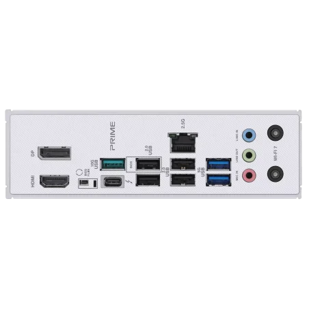 Carte Mère ASUS PRIME Z890-P WIFI7 - Asus - photo 16