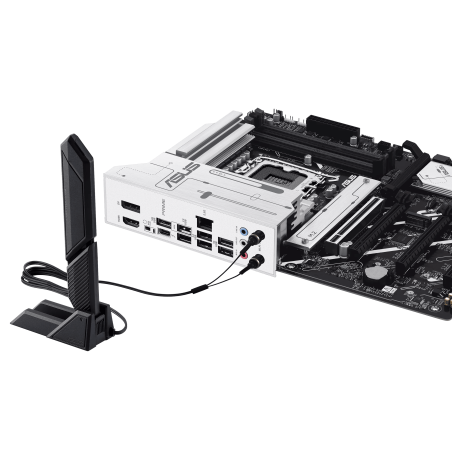Carte Mère ASUS PRIME Z890-P WIFI7 - Asus - photo 18