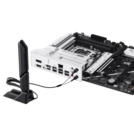 Carte Mère ASUS PRIME Z890-P WIFI7 - Asus - photo 18
