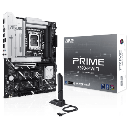 Carte Mère ASUS PRIME Z890-P WIFI7 - Asus - photo 20