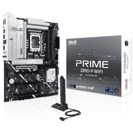 Carte Mère ASUS PRIME Z890-P WIFI7 - Asus - photo 20