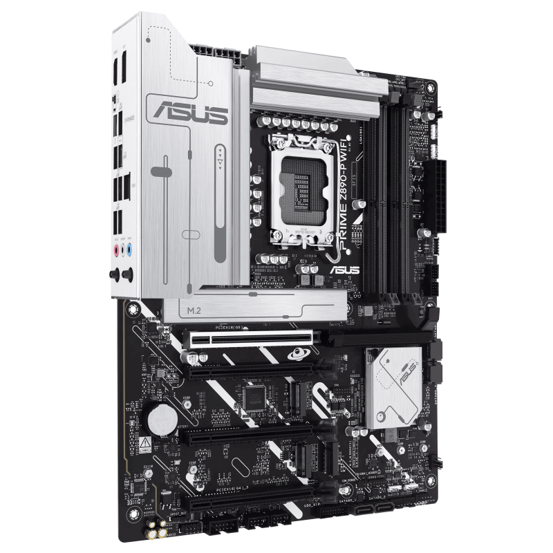 Carte Mère ASUS PRIME Z890-P WIFI7 - Asus - photo 3
