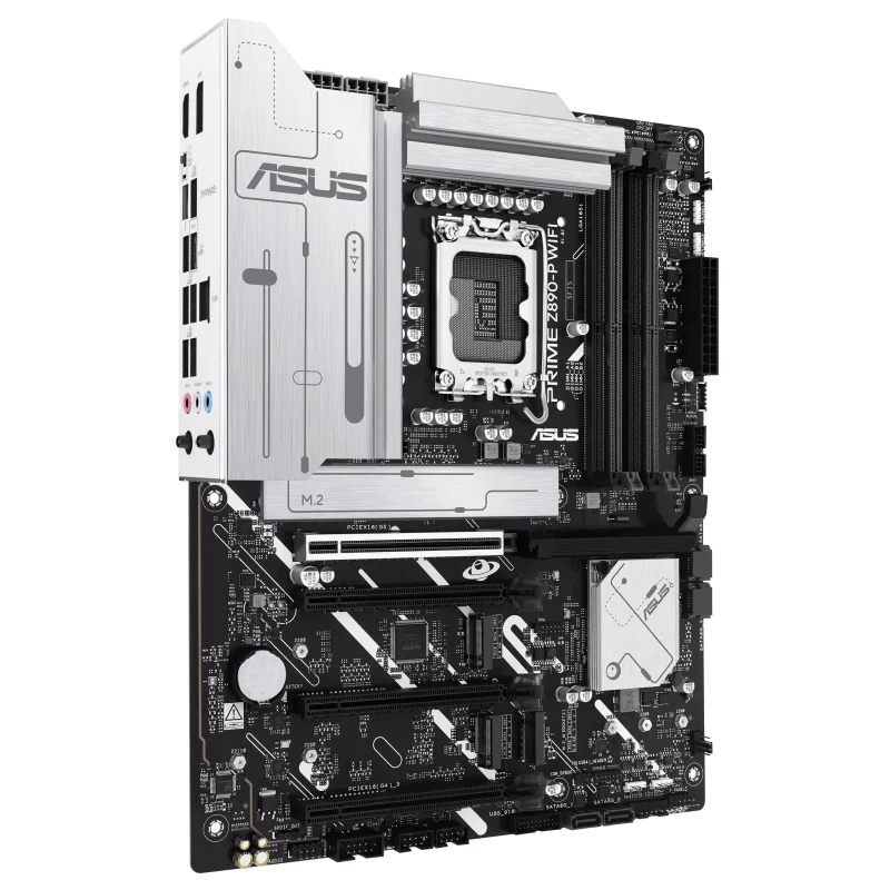 Carte Mère ASUS PRIME Z890-P WIFI7 - Asus - photo 3