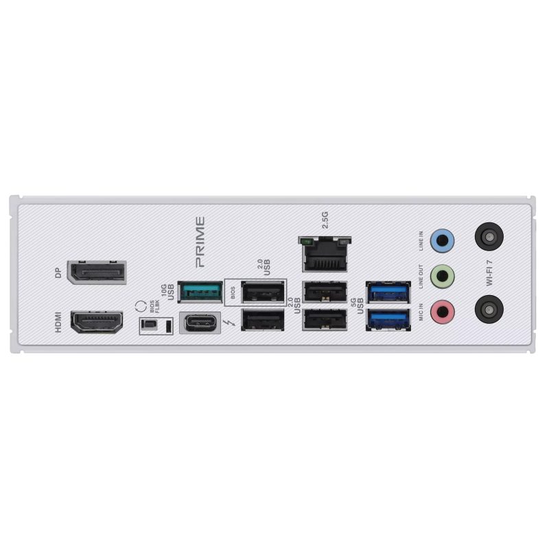 Carte Mère ASUS PRIME Z890-P WIFI7 - Asus - photo 5
