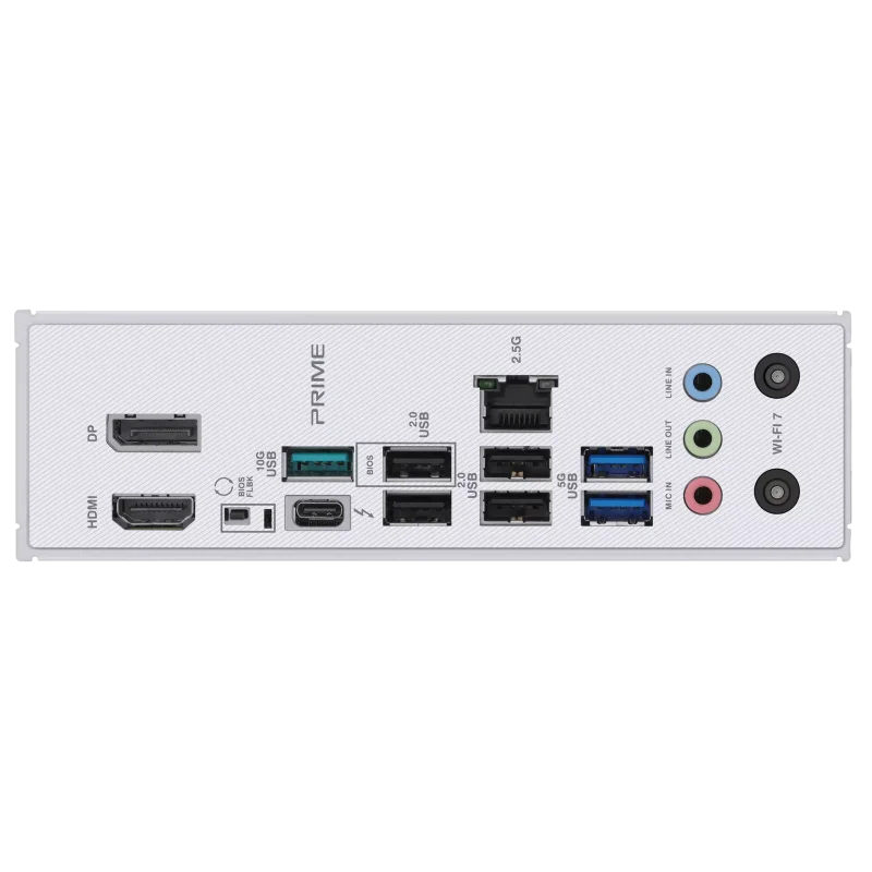 Carte Mère ASUS PRIME Z890-P WIFI7 - Asus - photo 5