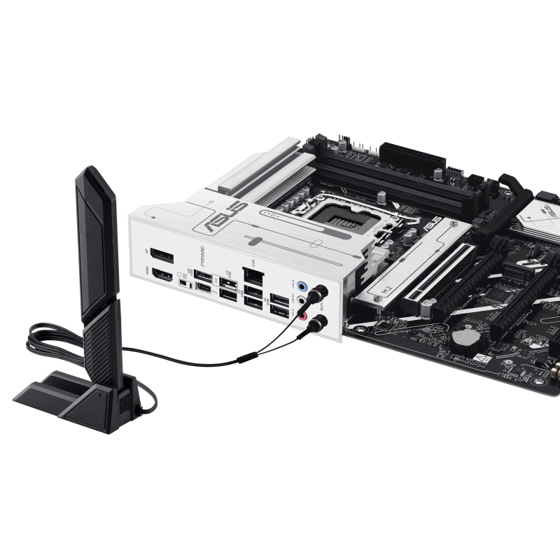 Carte Mère ASUS PRIME Z890-P WIFI7 - Asus - photo 6