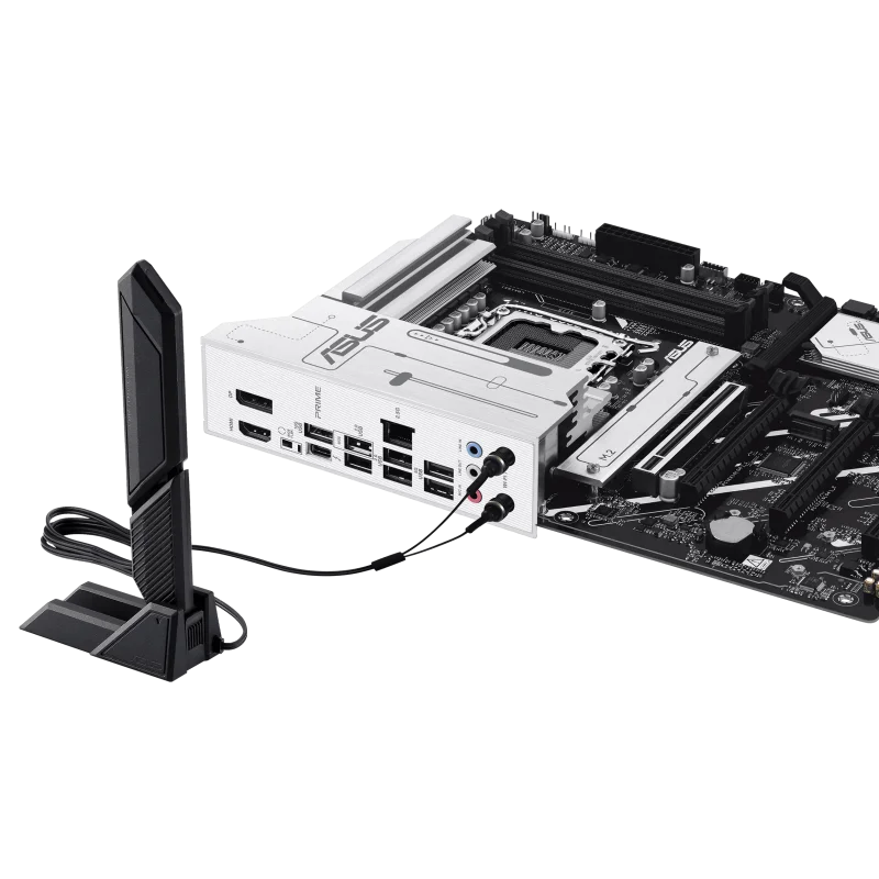 Carte Mère ASUS PRIME Z890-P WIFI7 - Asus - photo 6