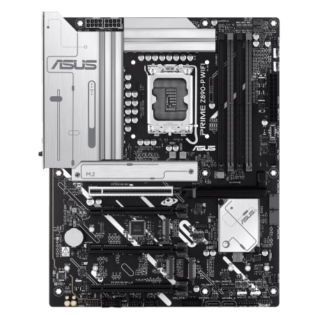 Carte Mère ASUS PRIME Z890-P WIFI7 - Asus - photo 9