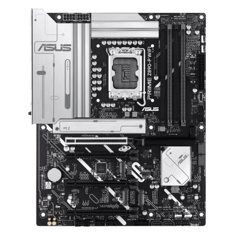 Carte Mère ASUS PRIME Z890-P WIFI7 - Asus - photo 9