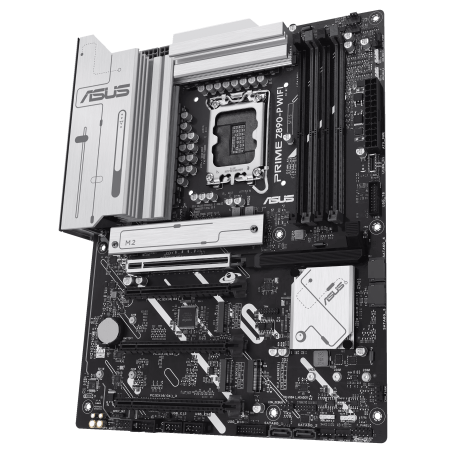 Carte Mère ASUS PRIME Z890-P WIFI7 - Asus - photo 10