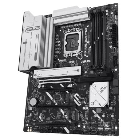 Carte Mère ASUS PRIME Z890-P WIFI7 - Asus - photo 10