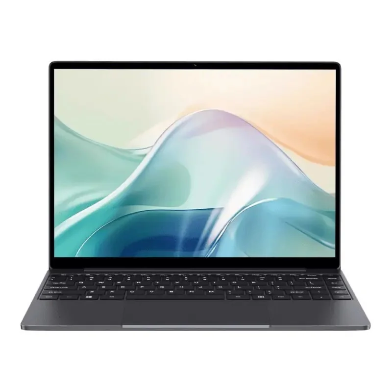 Pc Portable CHUWI ETbook E10 Acer Gadget / Ryzen 5 7430U / 512 Go SSD / Windows 11 / Gris