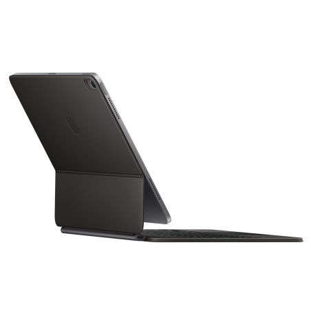 Magic Keyboard pour iPad Air 13 pouces (M3) / Français / Noir - photo 12